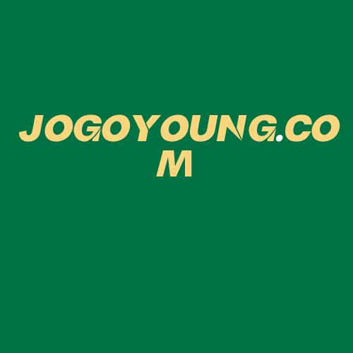 Logo da JOGOYOUNG